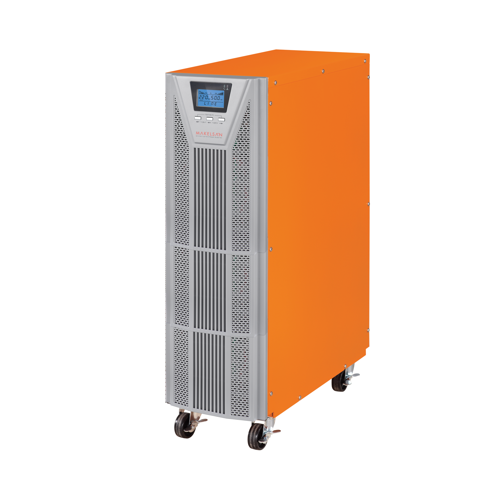 Powerpack SE Serisi 6/10 kVA