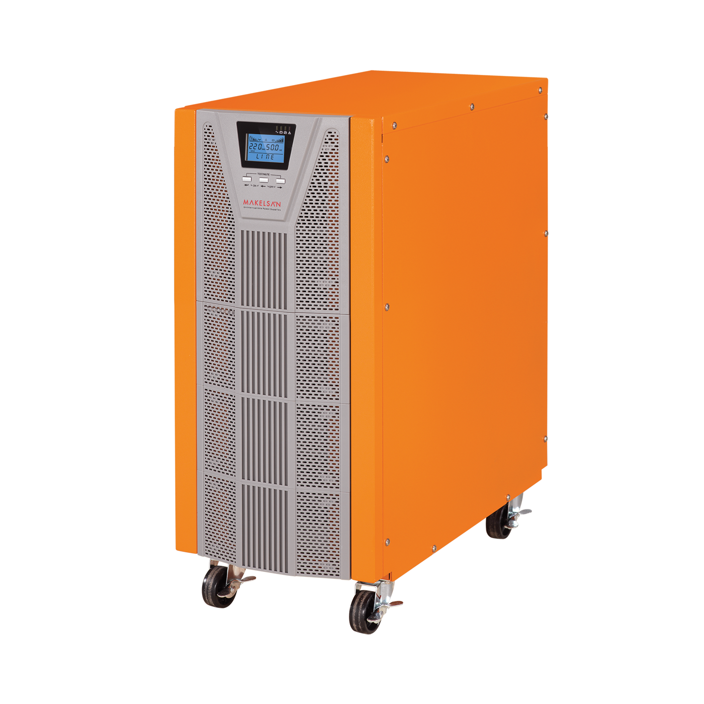Powerpack SE Serisi 10/15/20 kVA