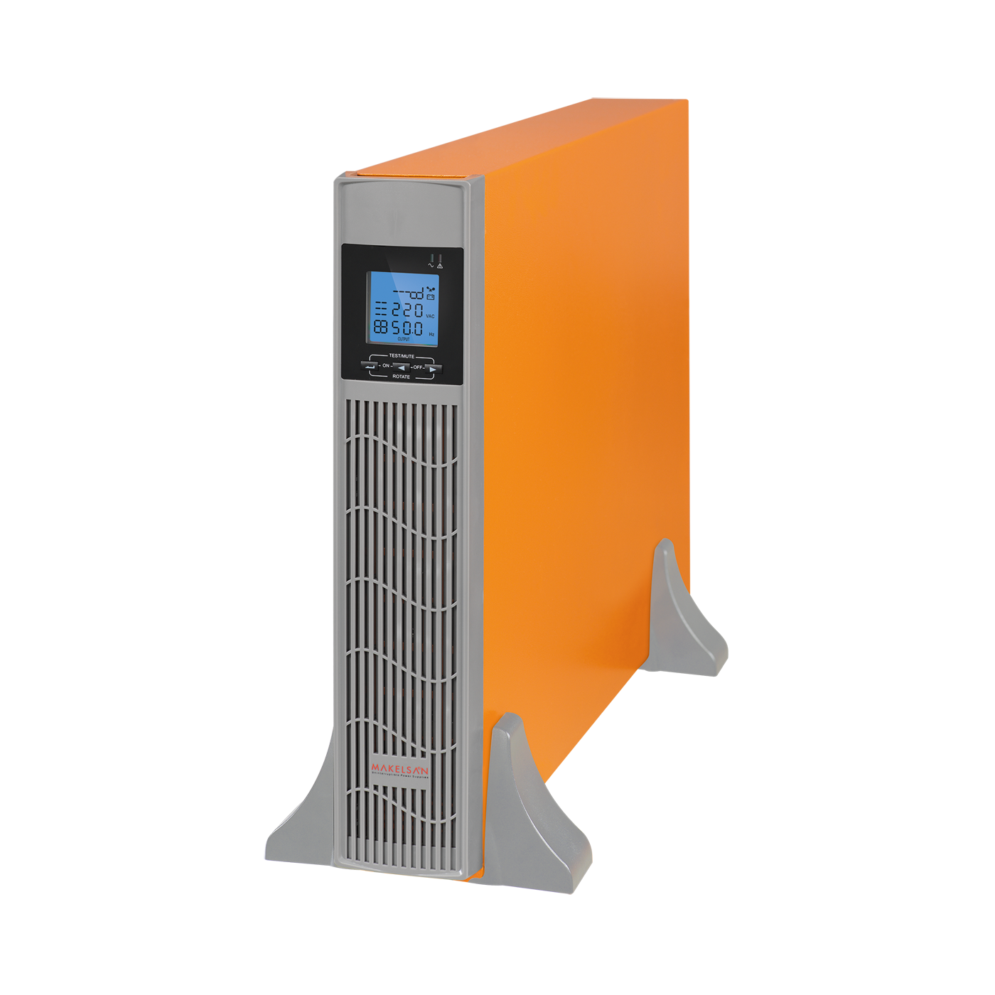 Powerpack SE RT Serisi 1/2/3 kVA