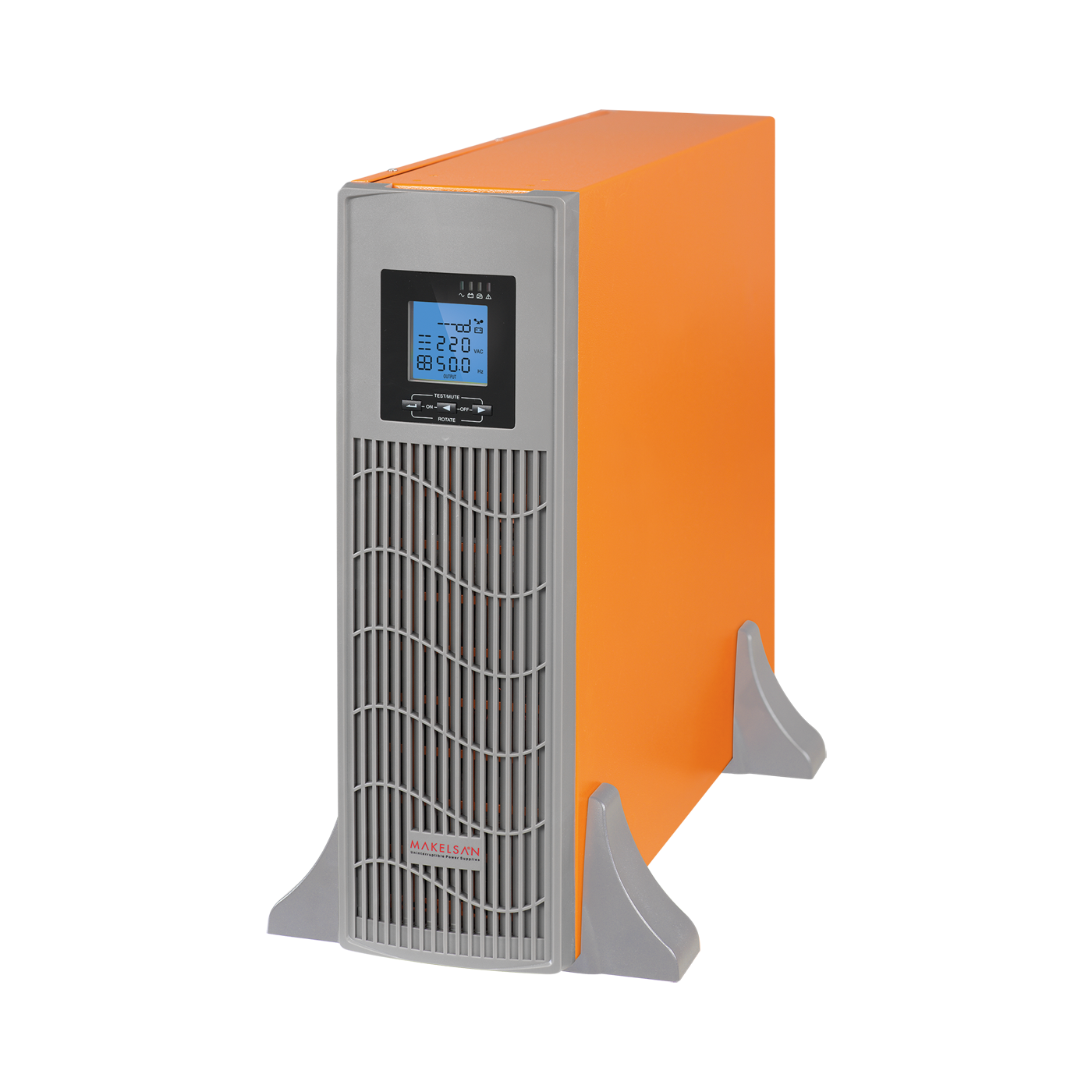 Powerpack SE RT Serisi 6-10 kVA