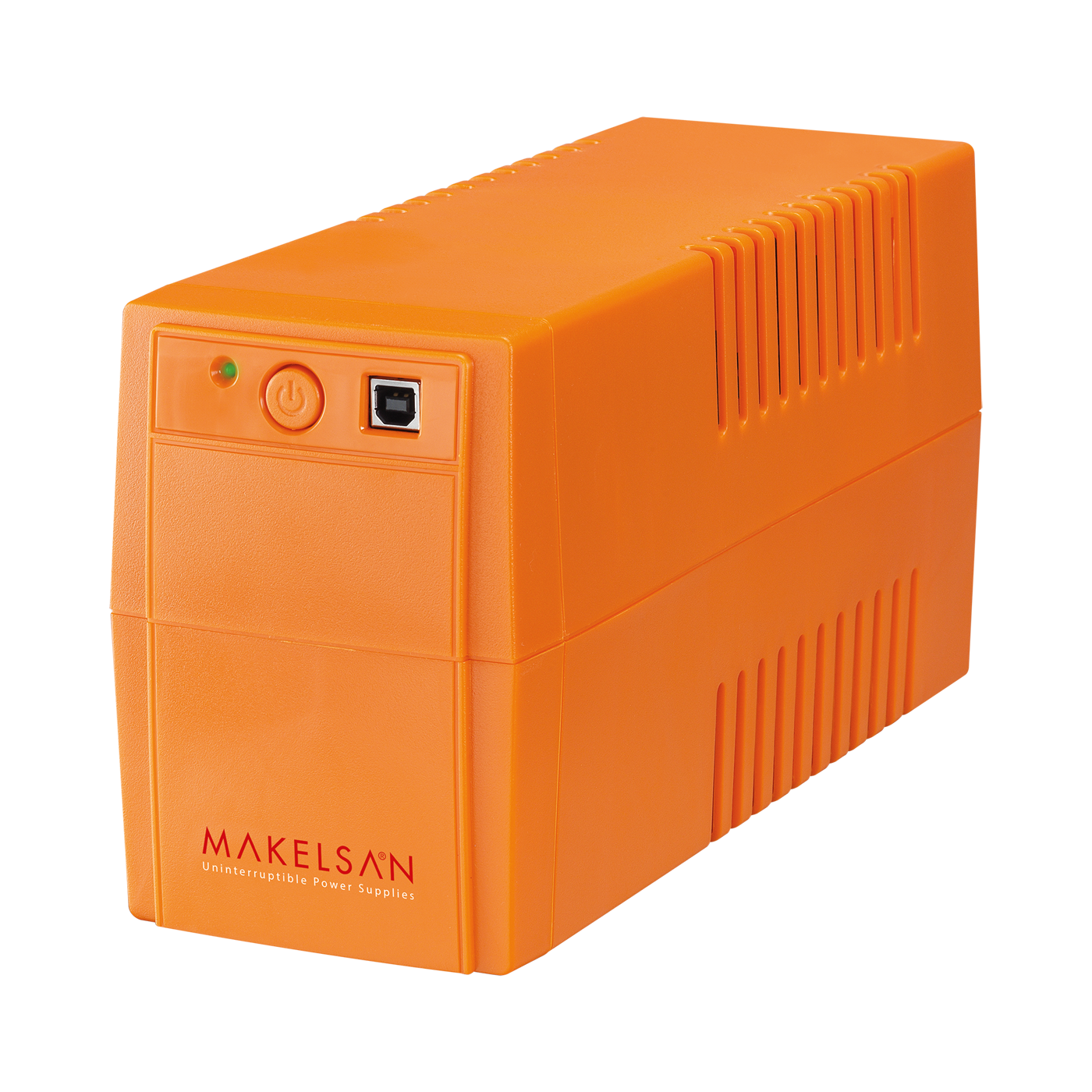 Lion Plus Serisi 650 - 2000 VA