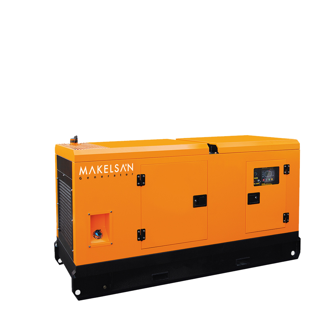 MJB SERİSİ 33-1400 kVA