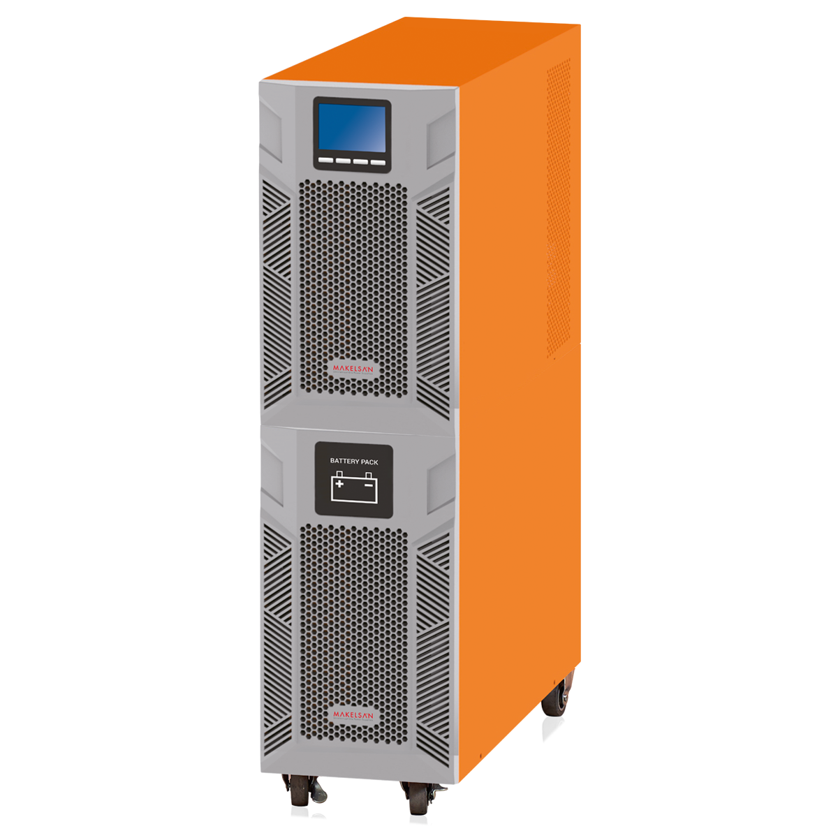 Lion Plus Serisi 650 - 2000 VA