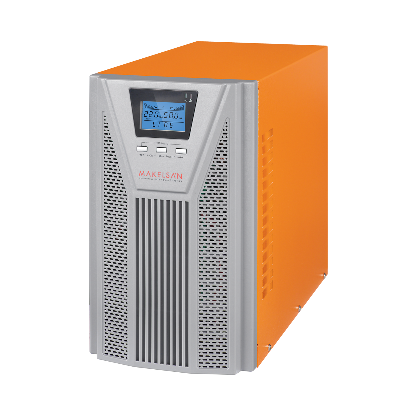 Powerpack SE Serisi 1/2/3 kVA